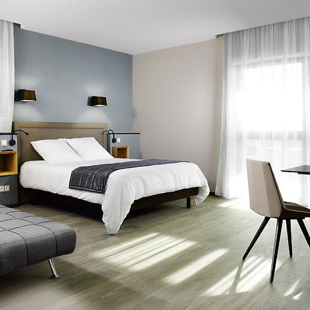 One Loft Appart Оберне Экстерьер фото