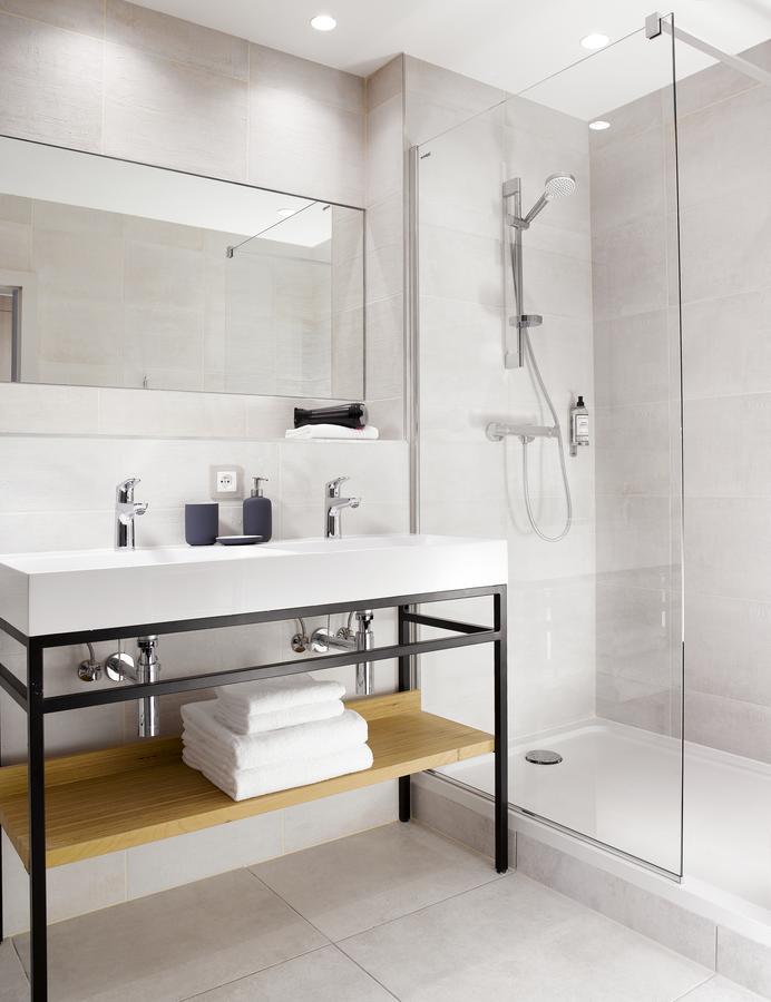 One Loft Appart Оберне Экстерьер фото